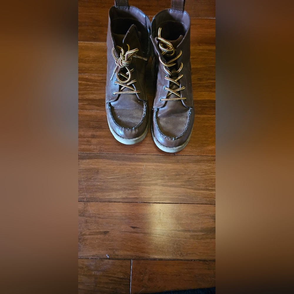 Boys Cat & Jack Size 3 Shoes
